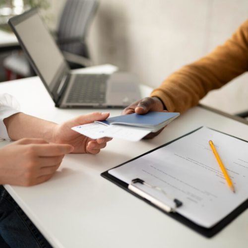 Jasa Penerbitan Bank Bergaransi